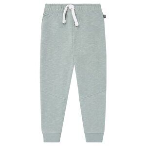 Modern Moments by Gerber Toddler Boy Organic Seamed Sweatpant